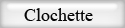 Clochette